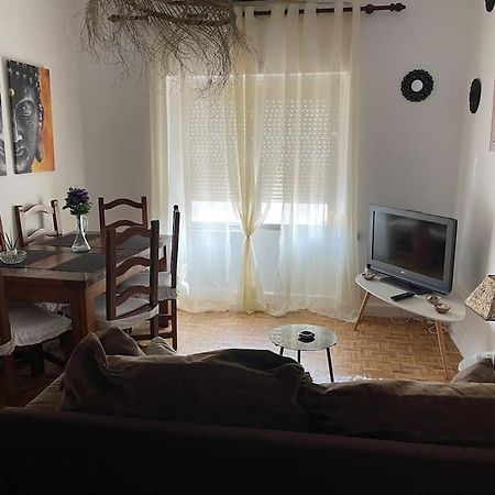 Encantador Apartamento Acogedor Διαμέρισμα Ταρίφα Εξωτερικό φωτογραφία