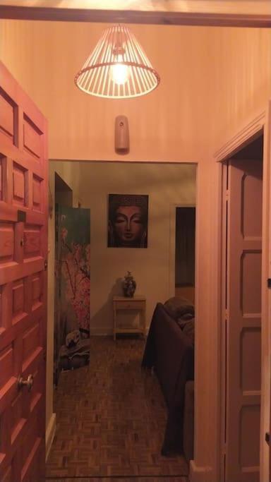 Encantador Apartamento Acogedor Διαμέρισμα Ταρίφα Εξωτερικό φωτογραφία