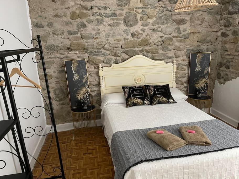 Encantador Apartamento Acogedor Διαμέρισμα Ταρίφα Εξωτερικό φωτογραφία
