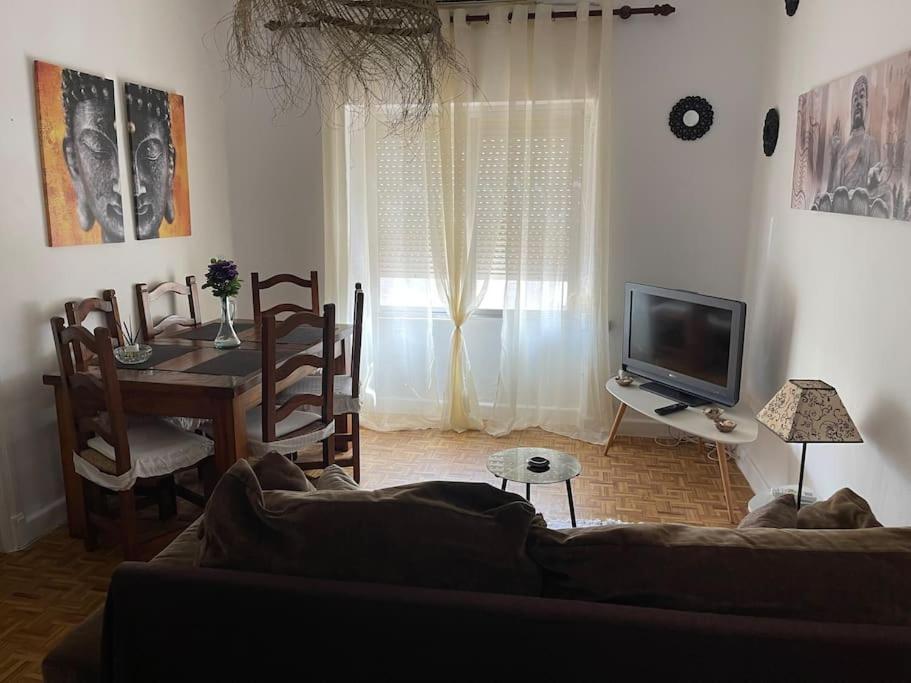 Encantador Apartamento Acogedor Διαμέρισμα Ταρίφα Εξωτερικό φωτογραφία