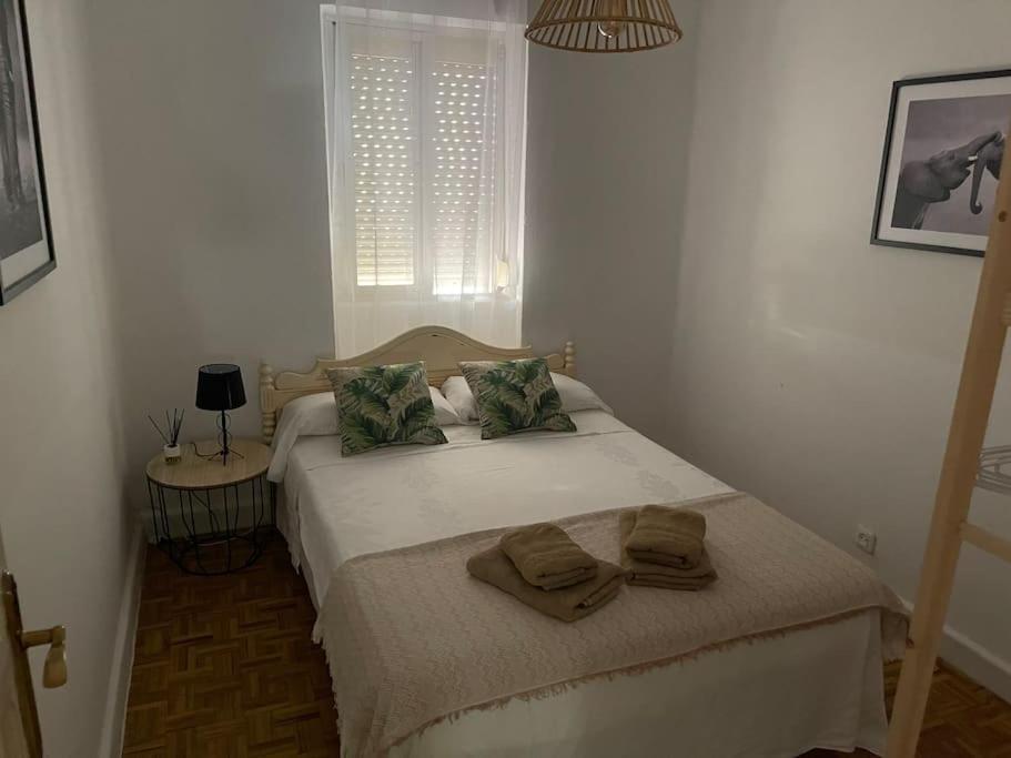 Encantador Apartamento Acogedor Διαμέρισμα Ταρίφα Εξωτερικό φωτογραφία