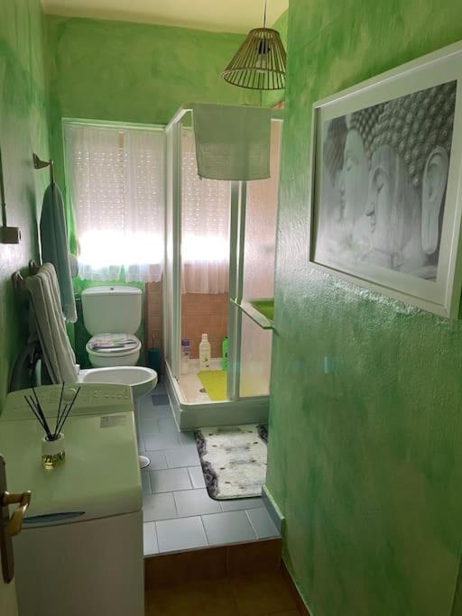 Encantador Apartamento Acogedor Διαμέρισμα Ταρίφα Εξωτερικό φωτογραφία