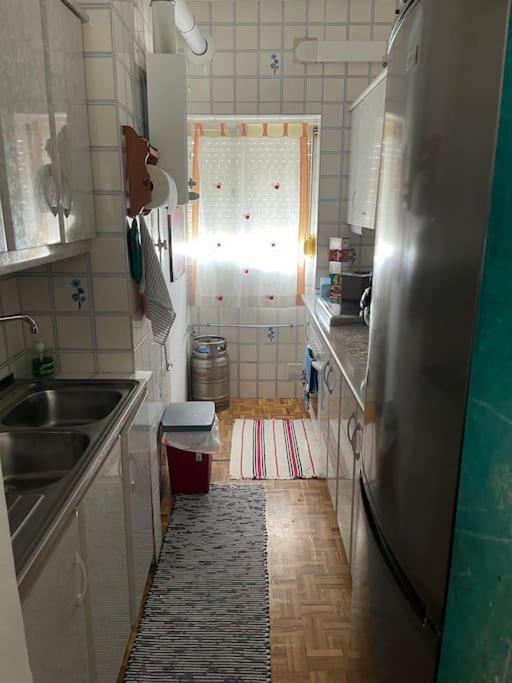 Encantador Apartamento Acogedor Διαμέρισμα Ταρίφα Εξωτερικό φωτογραφία