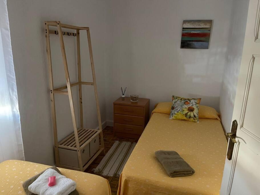 Encantador Apartamento Acogedor Διαμέρισμα Ταρίφα Εξωτερικό φωτογραφία